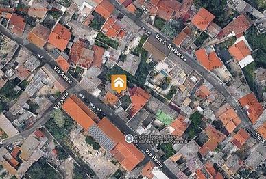 Immobile in asta di 100 m² con 3 locali a Serrenti