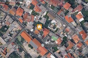 Immobile in asta di 100 m² con 3 locali a Serrenti
