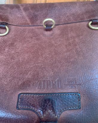 Borsa tracolla