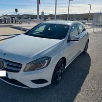 Mercedes-Benz A 160 Classe A - W176cdi Executive