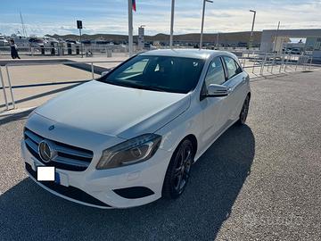 Mercedes-Benz A 160 Classe A - W176cdi Executive