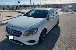 Mercedes-Benz A 160 Classe A - W176cdi Executive