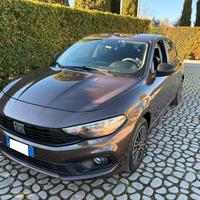FIAT Tipo 1.0 5Porte S&S City Life 100 E6D 09-2022