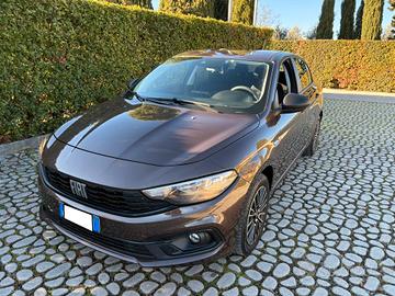 FIAT Tipo 1.0 5Porte S&S City Life 100 E6D 09-2022