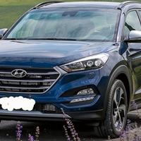 Ricambi hyundai tucson dal 2014/2023 musate+airbag