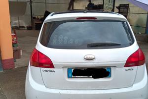 Kia venga 1400 diesel