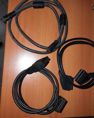 cavetti tv 