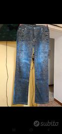 Jeans donna OneLine 