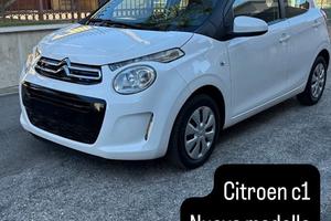 Citroen c1 2021 full