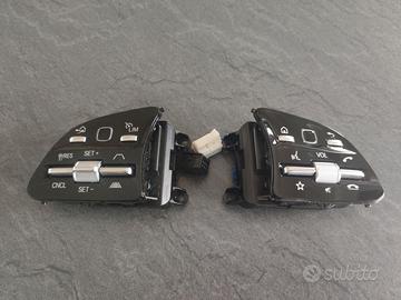 Tasti distronic Mercedes