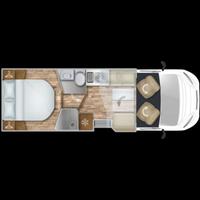 CI INTERNATIONAL Magis Elite Selekt 67 XT