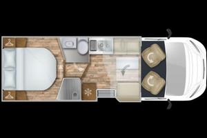 CI INTERNATIONAL Magis Elite Selekt 67 XT