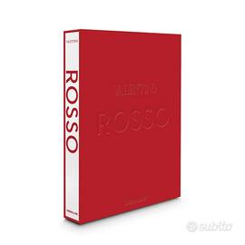 Libro Rosso Valentino Assouline