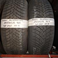 195/60/18 ALL SEASON 