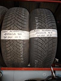 195/60/18 ALL SEASON 