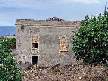 Villa singola - Augusta