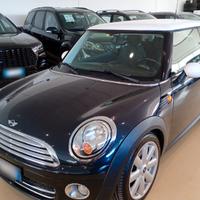Mini 1.6 Cooper D