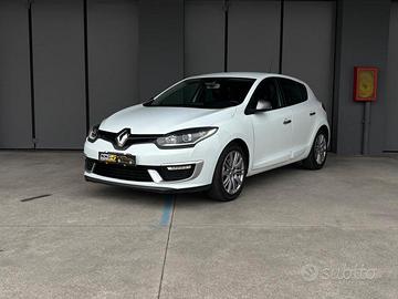 Renault Megane 5 Porte Megane 1.5 dci energy Gt Li