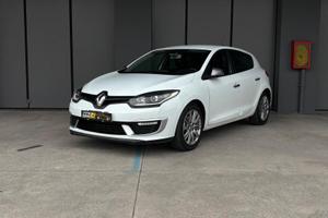 Renault Megane 5 Porte Megane 1.5 dci energy Gt Li