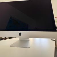 Apple iMac 27" - 5K Late 2015 i5 - 32GB RAM