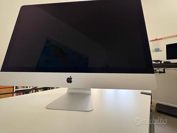 Apple iMac 27" - 5K Late 2015 i5 - 32GB RAM