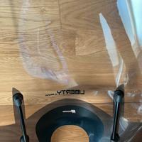 Paravento liberty 50