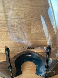 Paravento liberty 50