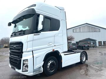 Ford F MAX 500 , RETARDER