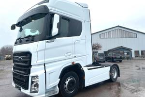 Ford F MAX 500 , RETARDER