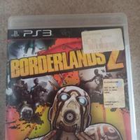 Gioco per Ps3- PlayStation 3 “Borderlands 2”