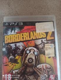 Gioco per Ps3- PlayStation 3 “Borderlands 2”