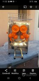 spremi agrumi da bar