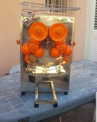 spremi agrumi da bar