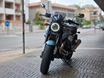 Moto Guzzi Griso 1100 perfetta