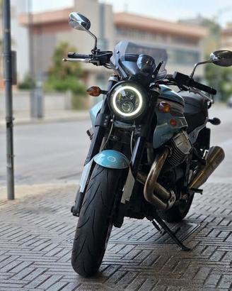 Moto Guzzi Griso 1100 perfetta