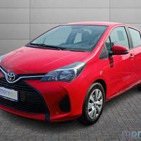 Toyota Yaris 1.0 Active 5p