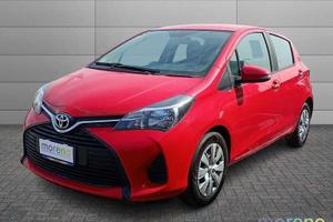 Toyota Yaris 1.0 Active 5p