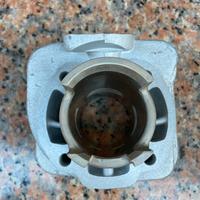 Gruppo termico Athena