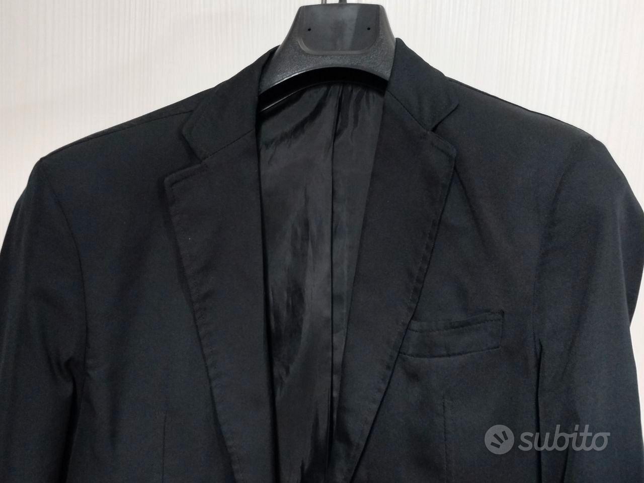 Xagon Man Giacchetta Nera Uomo Xagon Man Giacca XL