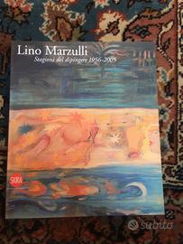 Lino marzulli , skira