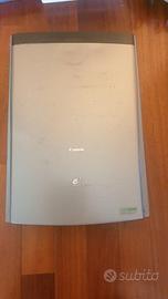 SCANNER CANON  PC