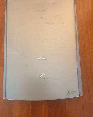 SCANNER CANON  PC