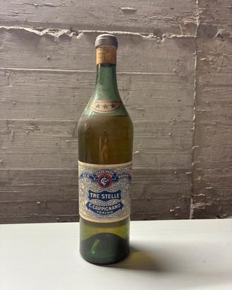 Brandy vintage Carpignano torino