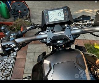 Zontes GK125