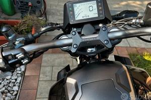 Zontes GK125