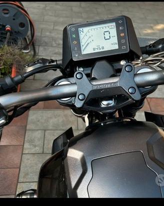 Zontes GK125