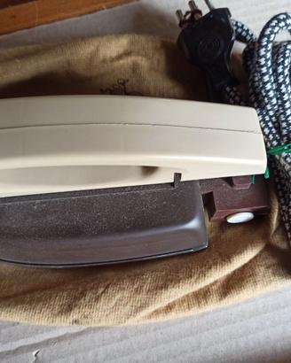 ferro da stiro da viaggio