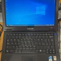 Notebook Samsung Q45