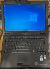 Notebook Samsung Q45