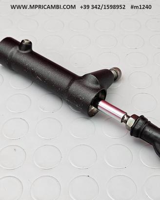 AMMORTIZZATORE STERZO TRIUMPH DAYTONA 675 2009 201